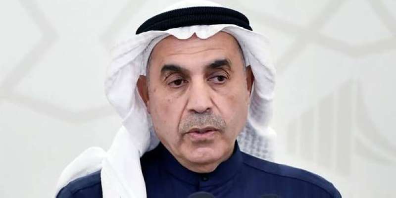 النائب عبد الله الطريجي