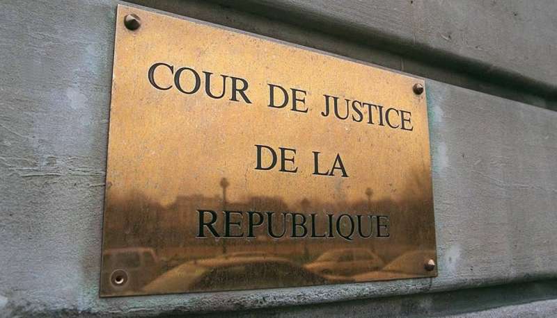 French Public Prosecution