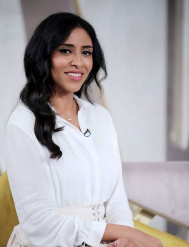 الشيخة نبيلة سلمان الحمود الصباح	