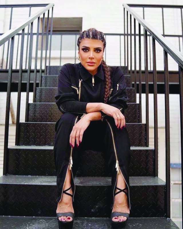 
غدير السبتي
