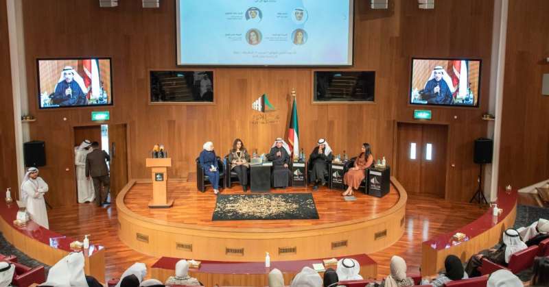 “Recovering under the Integrity Banner” Seminar: Improving Kuwait’s Ranking on the Corruption Perceptions Index is a collective responsibility