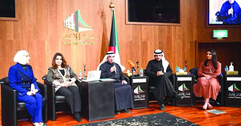 Jawhar: An ascending pace of corruption indicators in Kuwait