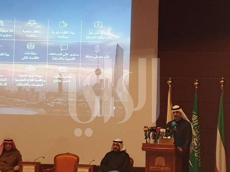 الشيخ مشعل الجابر