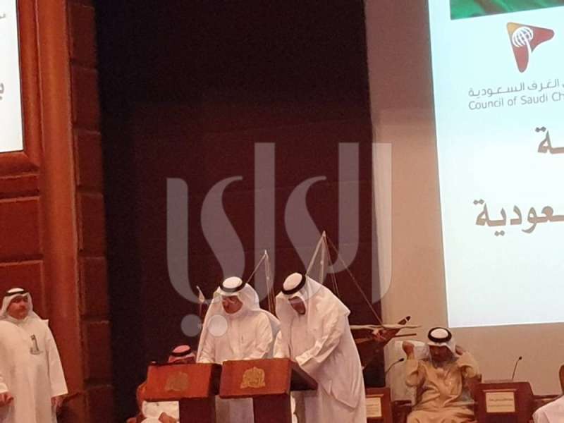 توقيع اتفاقيات