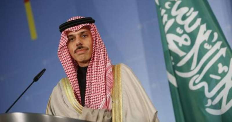 Saudi Foreign Minister: Prince Mohammed bin Salman’s visit to Kuwait “expresses brotherly love” for Kuwait and its people