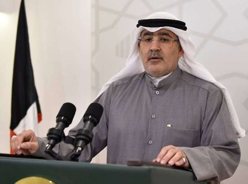 النائب أحمد الحمد
