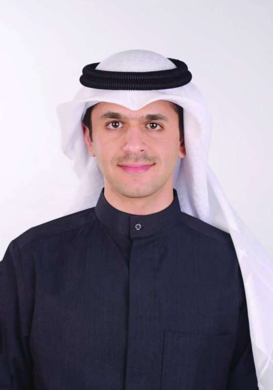 فواز الرشدان 
