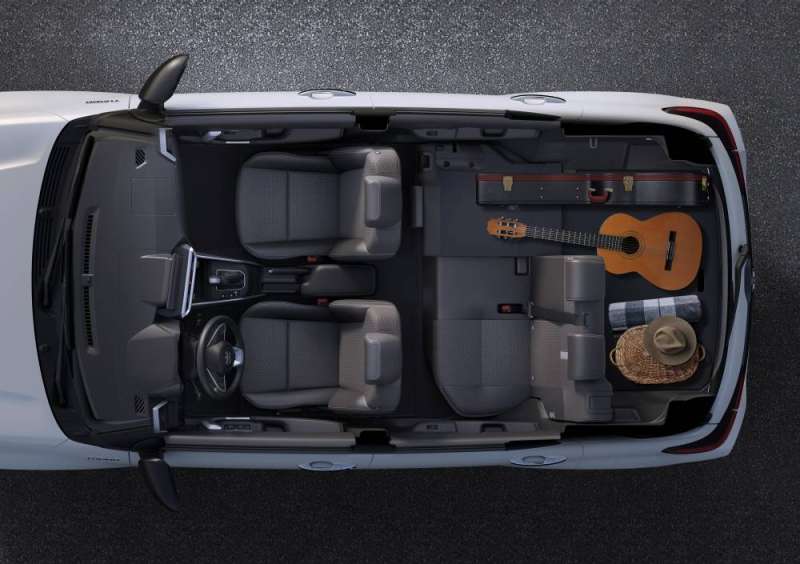 مساحات رحبة