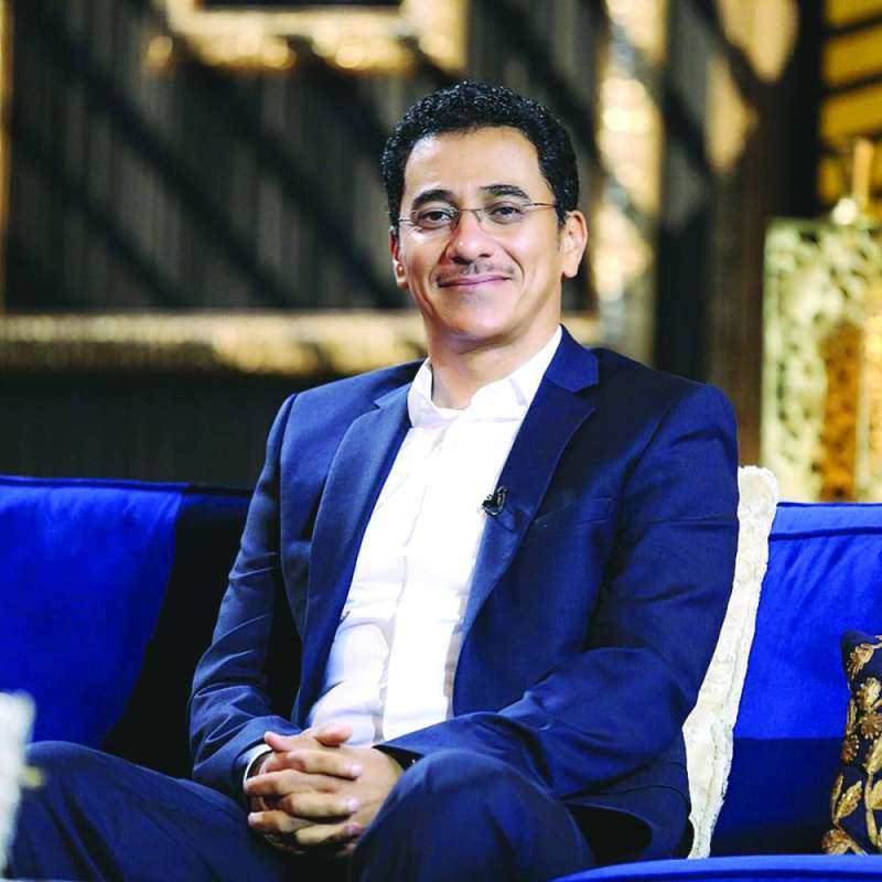 عبدالله القعود
