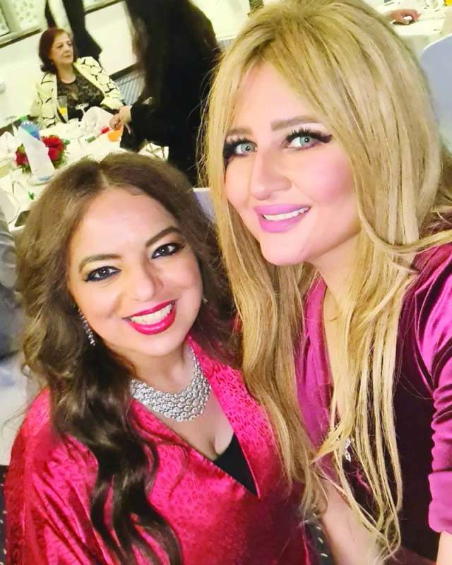 
رهف غيتارا وبان الرفاعي
