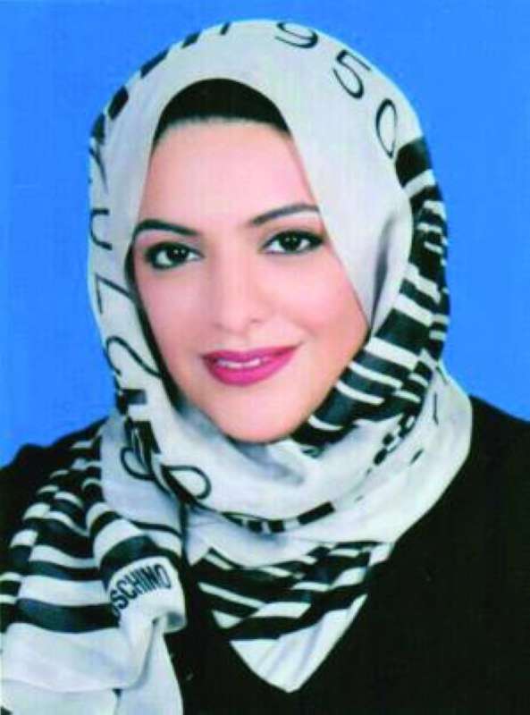 شيخة الجليبي
