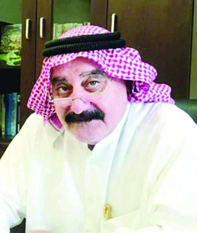 إبراهيم الحمود
