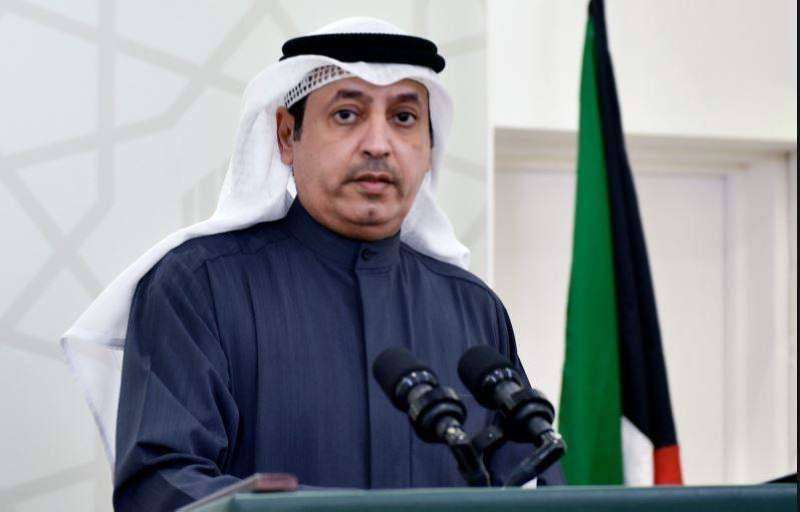 النائب يوسف الغريب