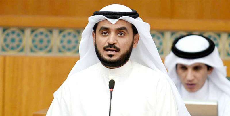 محمد الحويلة