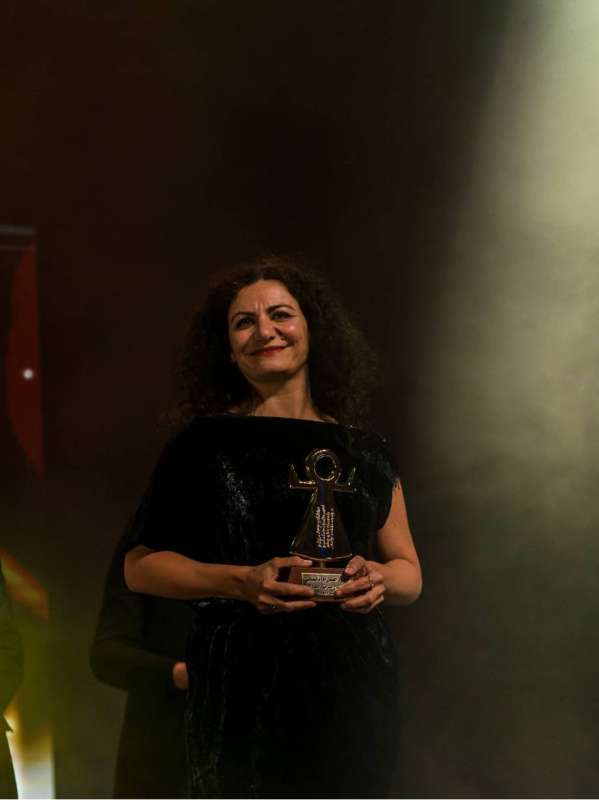 حلا عمران
