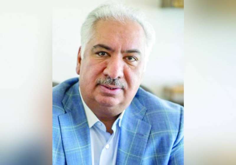 خالد السبتي
