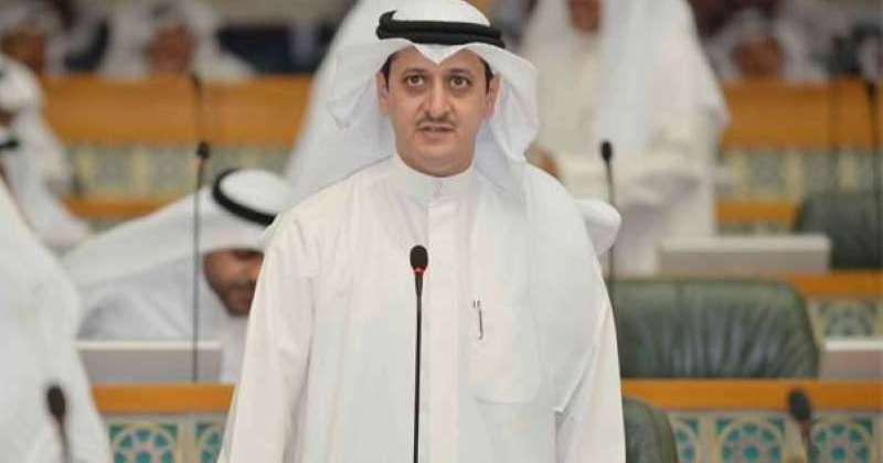 Fares Al-Otaibi: Gulf Oil violates the civil service decision to stop promotions and appointments