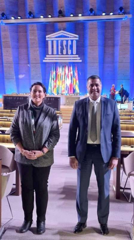 أدم الملا وفرح الصباح 