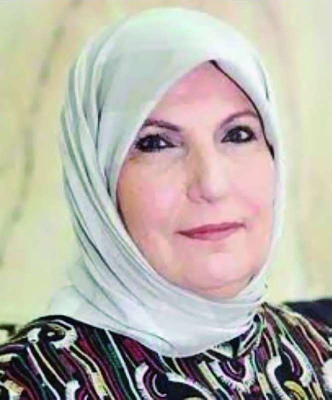 
كوثر الجوعان
