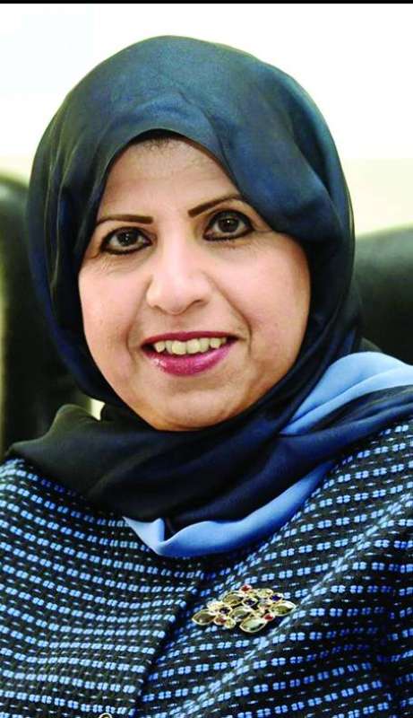 
سلوى الجسار
