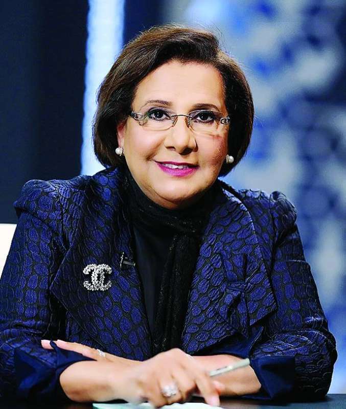 
موضي الحمود
