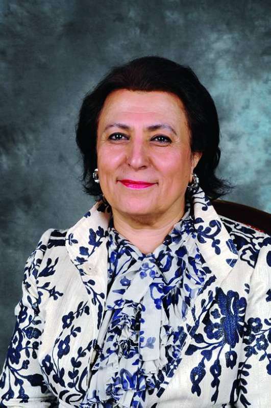 
نورية الصبيح
