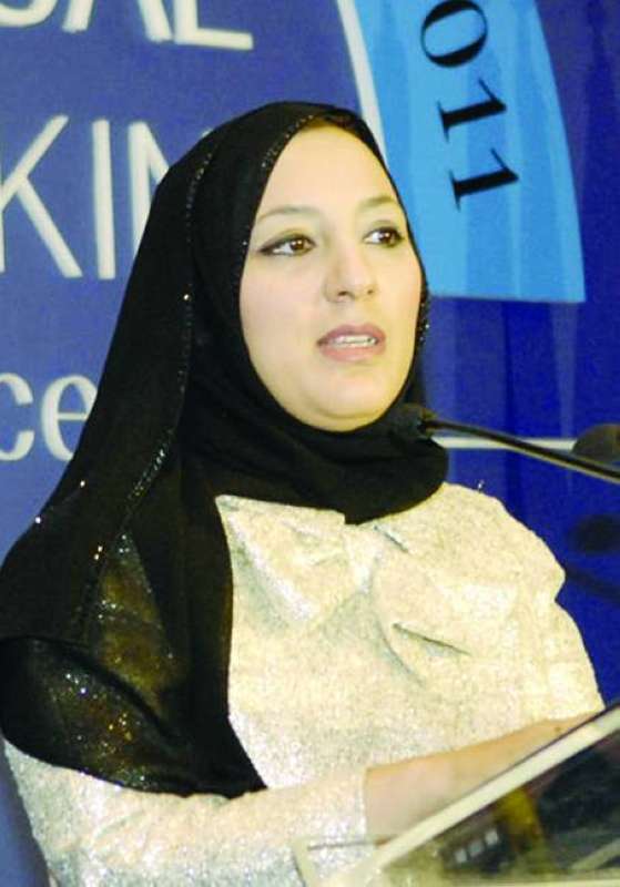 
أماني بورسلي