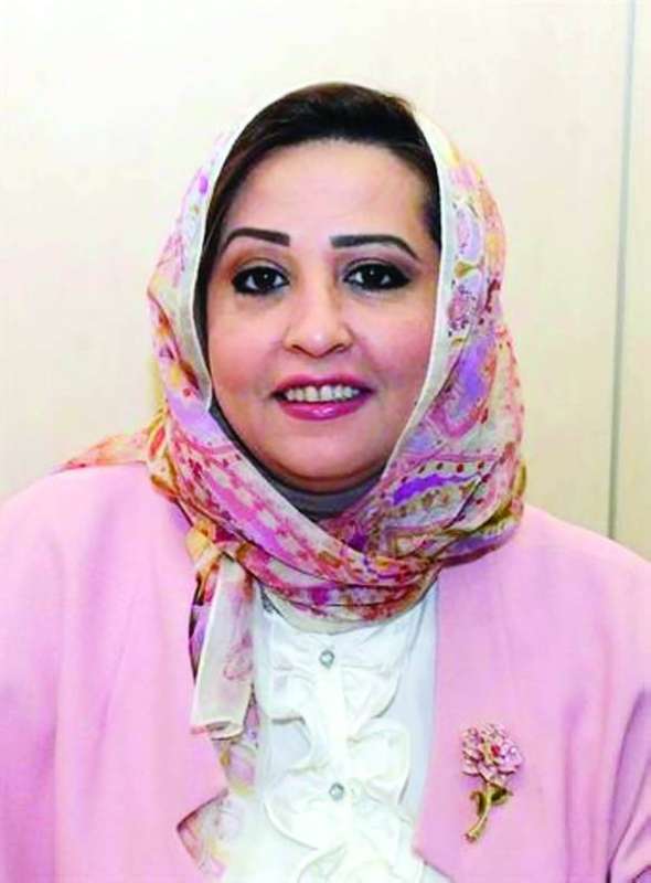 
ذكرى الرشيدي
