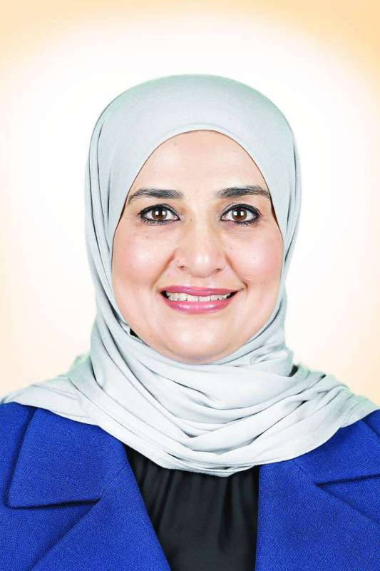 
مريم العقيل
