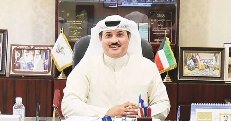 Al-Jalawi: The automated link between the “Customs” and “the Fire Department” enhances oversight and makes the release of goods faster and less expensive