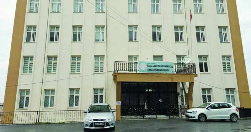 «النجاة» الخيرية تُعيد بناء دار أيتام بمحافظة آيدين التركية