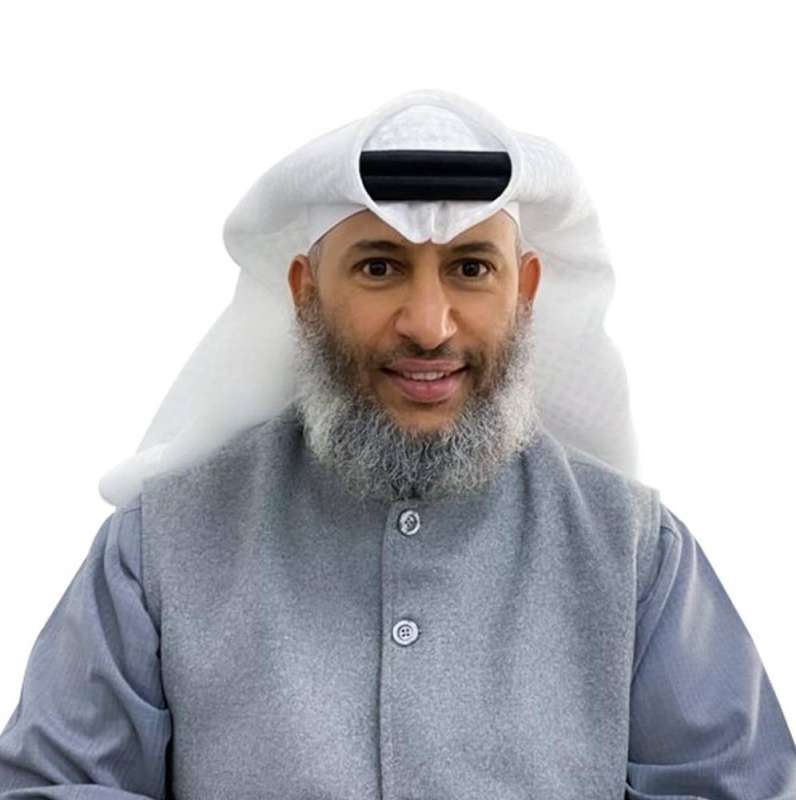 نواف الصانع