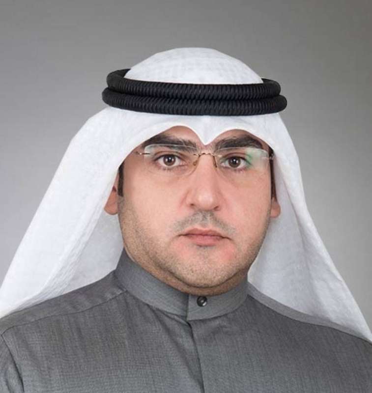 عبدالكريم الكندري