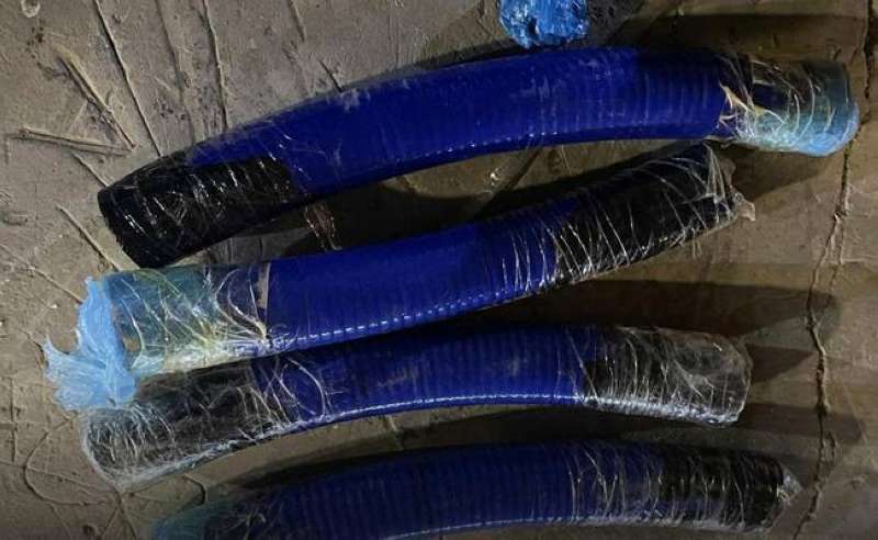 مادة الشبو المخدرة 