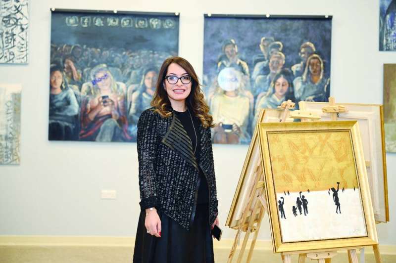 
إيمان المسلم ومجموعتها
