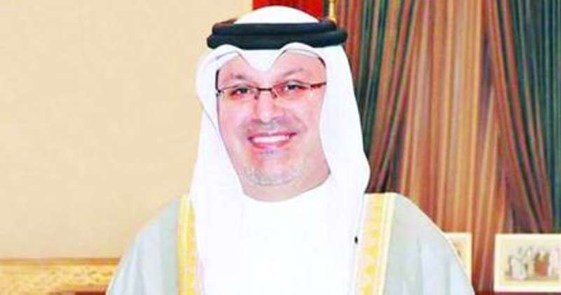 Bahrain and Kuwait… Distinguished relations and a close relationship