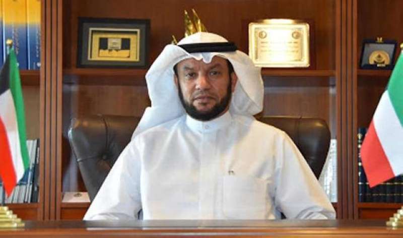 وكيل وزارة العدل عمر الشرقاوي