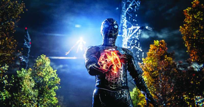 مشهد من الفيلم
