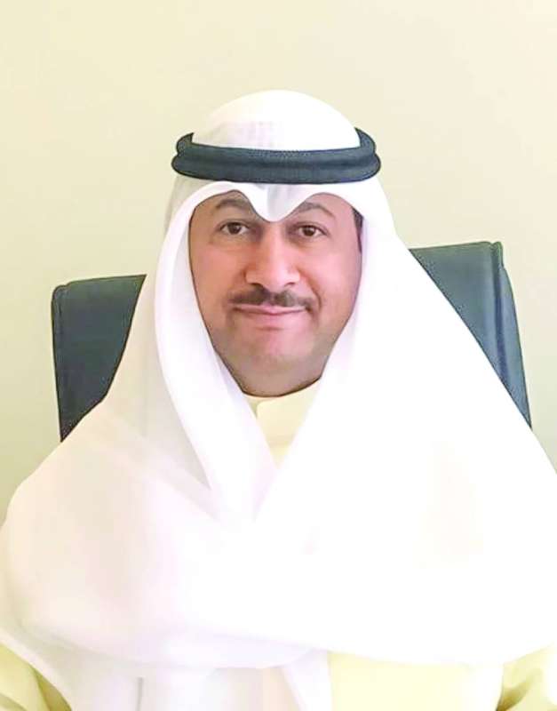 هاشم القلاف