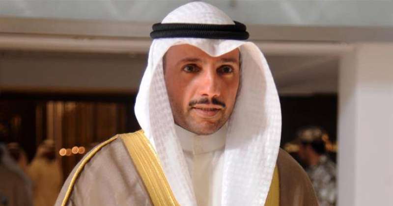 The Speaker of the National Assembly congratulated his Qatari counterpart on the National Day