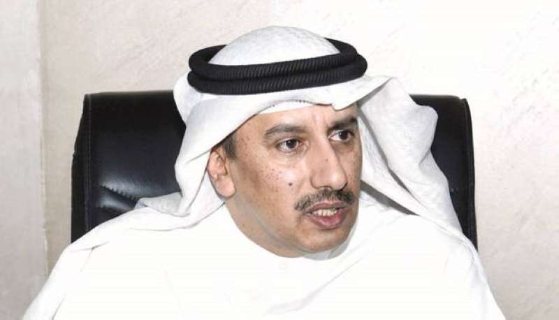 عبدالله العجمي
