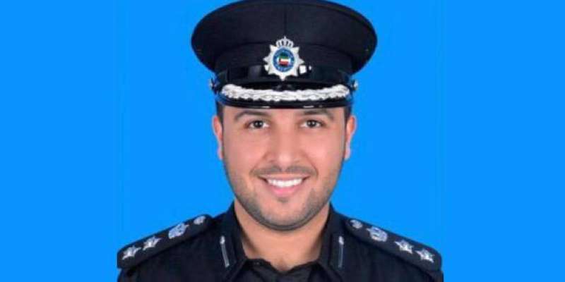 العقيد سليمان شنيبر