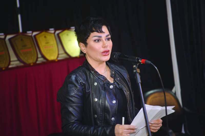 
فاطمة الطباخ
