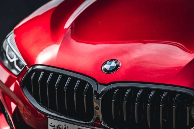 هيكل قوي لمركبات «BMW»