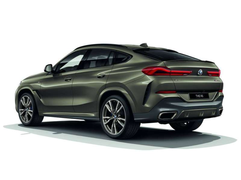 «X6»... مناسب لجميع الفئات 