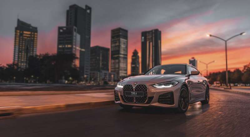 تألق على كل الطرقات