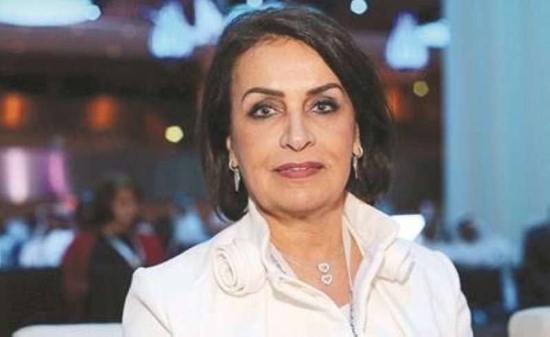 لولوة الملا