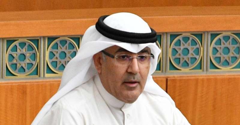 Al-Hamad: The Minister of Trade and Industry confirmed that there is no intention to reduce the ration quotas