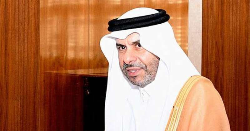 Qatari Ambassador: The solid brotherly relationship with Kuwait has been proven by days and facts, and history has recorded it with an ink of light