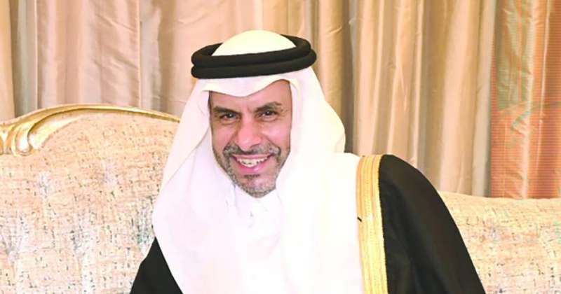 Ali bin Abdullah: Qatar’s solid relationship with Kuwait was recorded by history with an ink of light